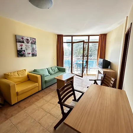 Apartament Sea View Kaya Apartments, Sunny